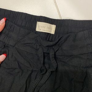 Aritzia Lounge Joggers